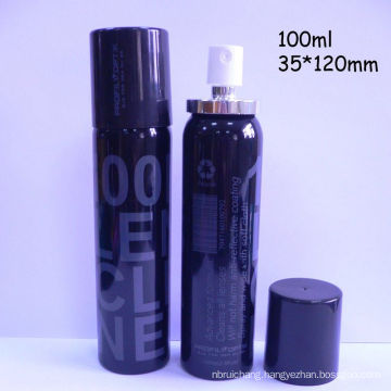 Aluminium Can Bottle 100ml with Aluminum